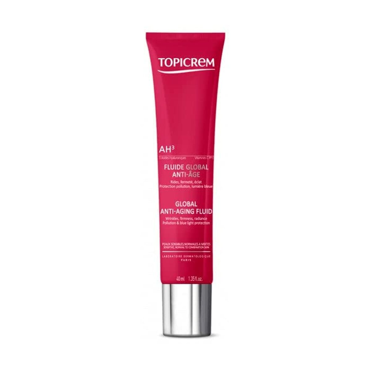 Anti-Ageing Cream Topicrem