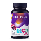 Iron Plus