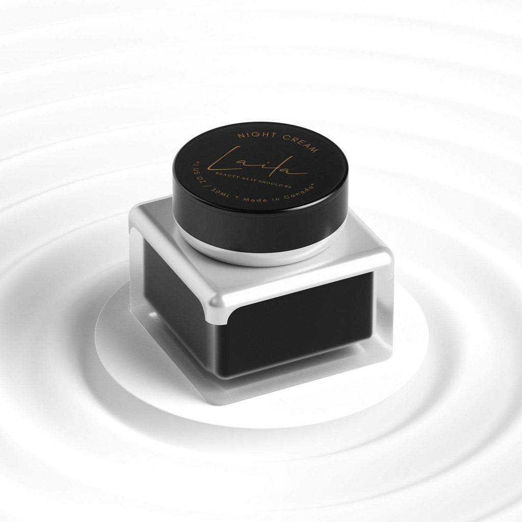 Anti-Aging Night Cream