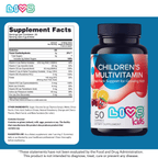 Children's Multivitamin