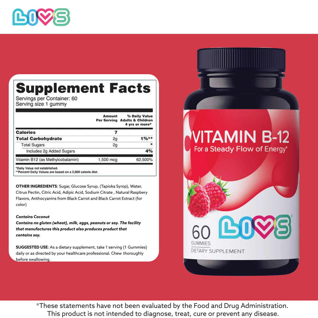 Vitamin B-12
