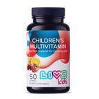 Children's Multivitamin