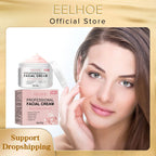 Anti-Aging Hyaluronic Cream