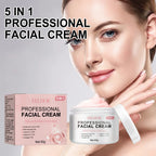 Anti-Aging Hyaluronic Cream