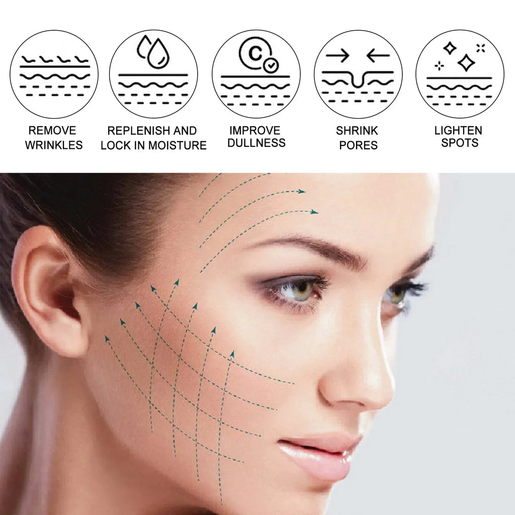 Anti-Aging Hyaluronic Cream