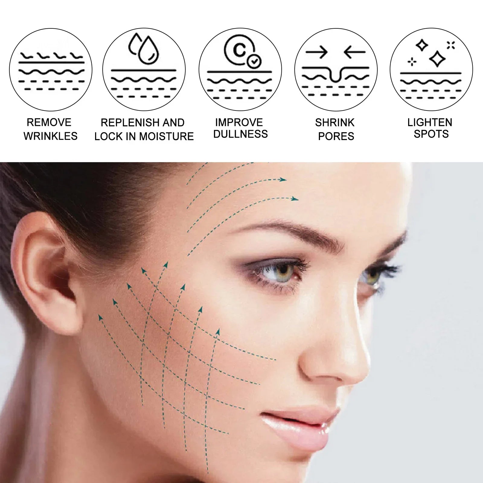 Anti-Aging Hyaluronic Cream