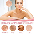 Anti-Aging Hyaluronic Cream