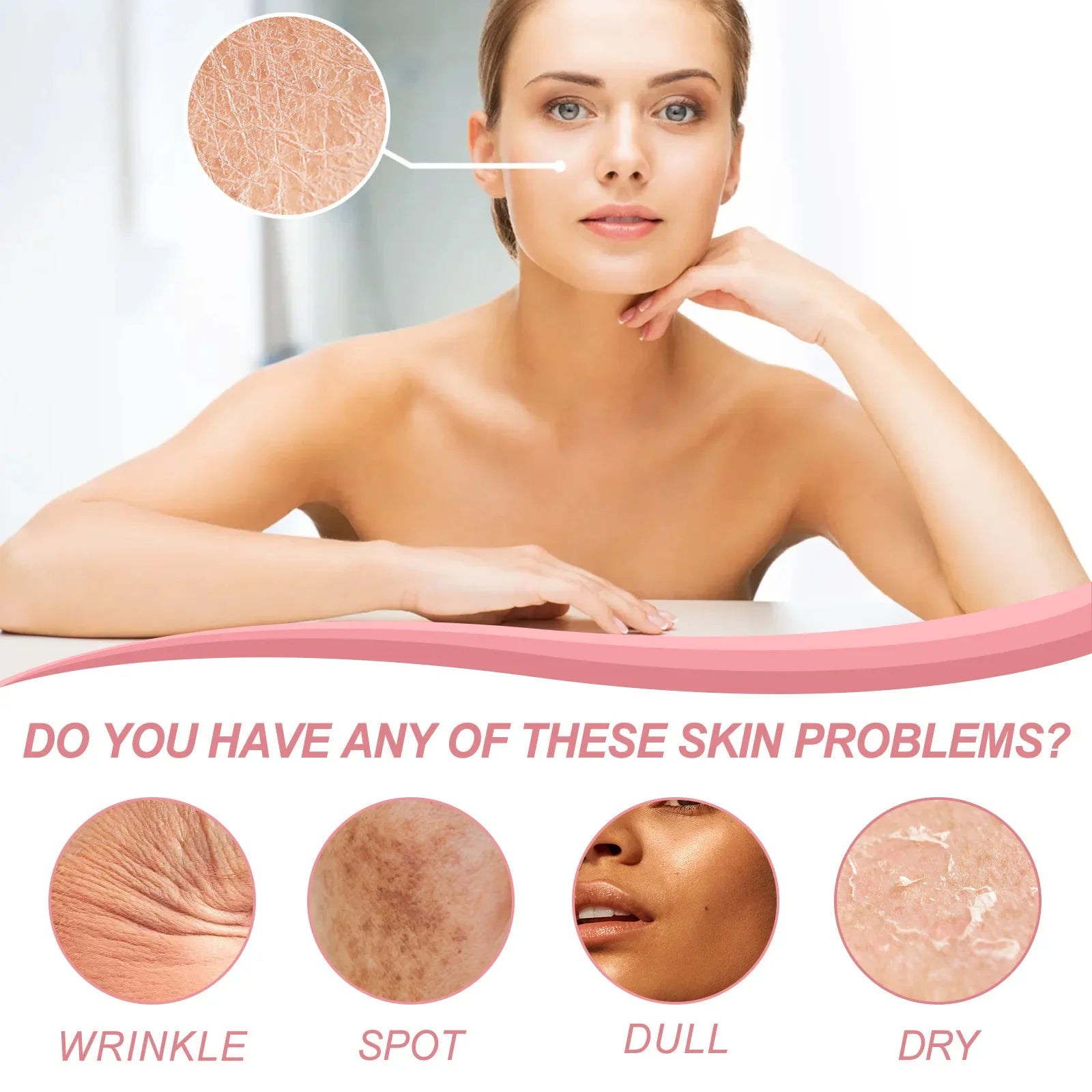 Anti-Aging Hyaluronic Cream