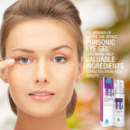 Anti Aging Eye Gel 2 Oz