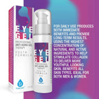 Anti Aging Eye Gel 2 Oz