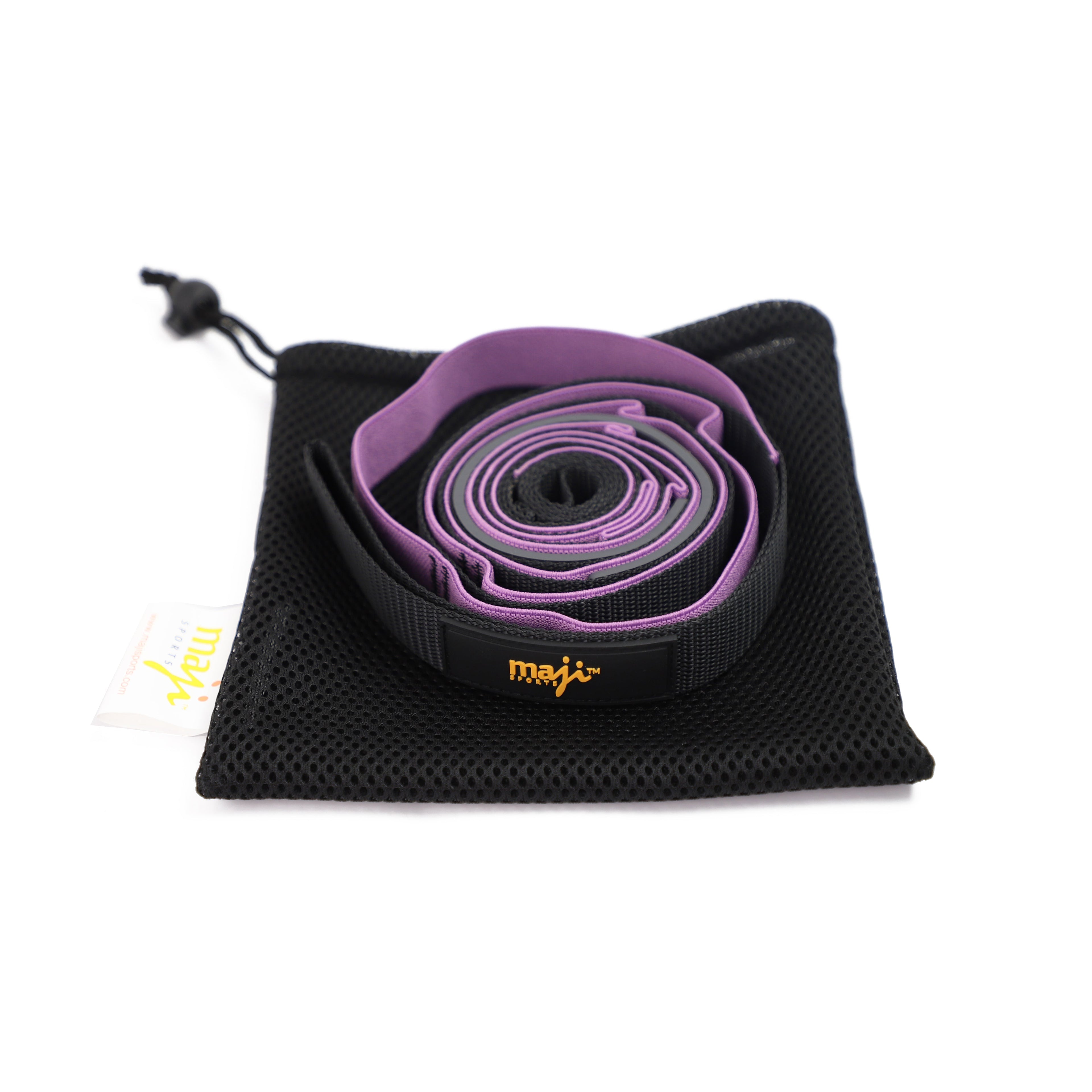 Recovery & Stretching Pack