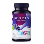 Iron Plus