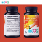 Vitamin C