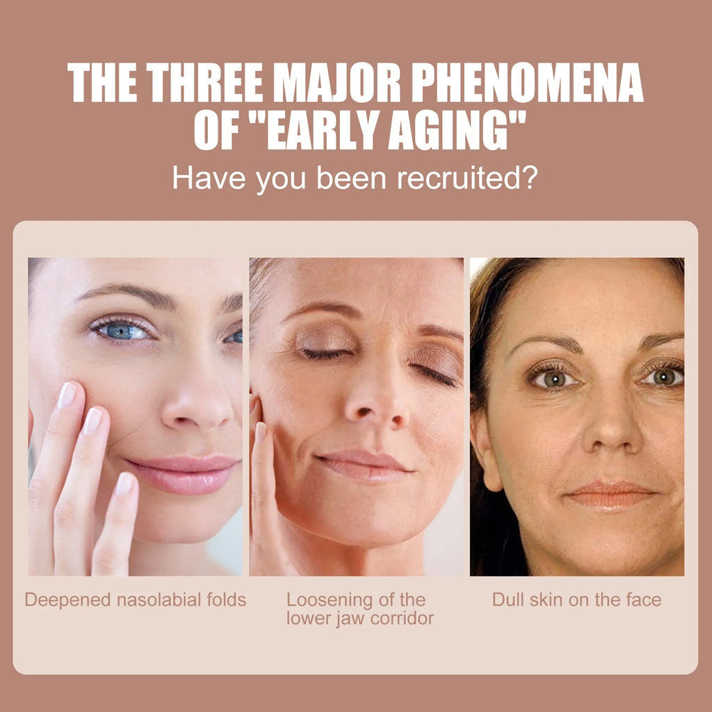 Anti Wrinkle Balm Anti Aging