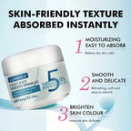 5 Seconds Retinol Anti-Wrinkle Cream Instant Anti Aging Line Fade Cream Firming Face Fine Skin Moisturizing Care Lifting Cream