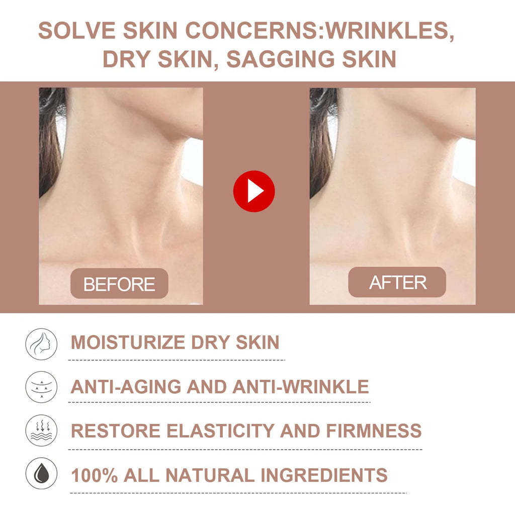 Anti Wrinkle Balm Anti Aging