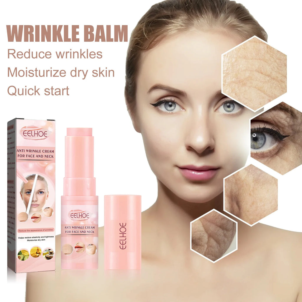 Anti Wrinkle Balm Anti Aging