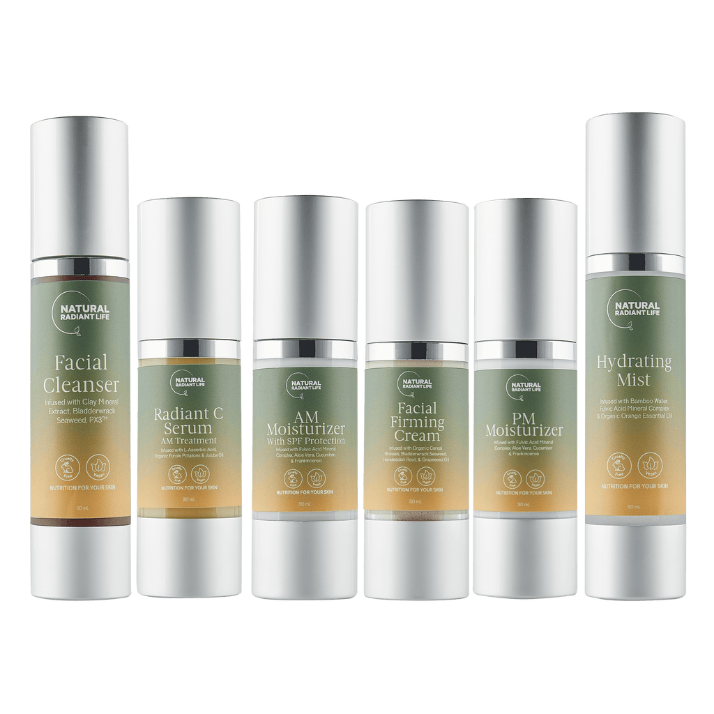 Best Anti-Aging Skincare Products
