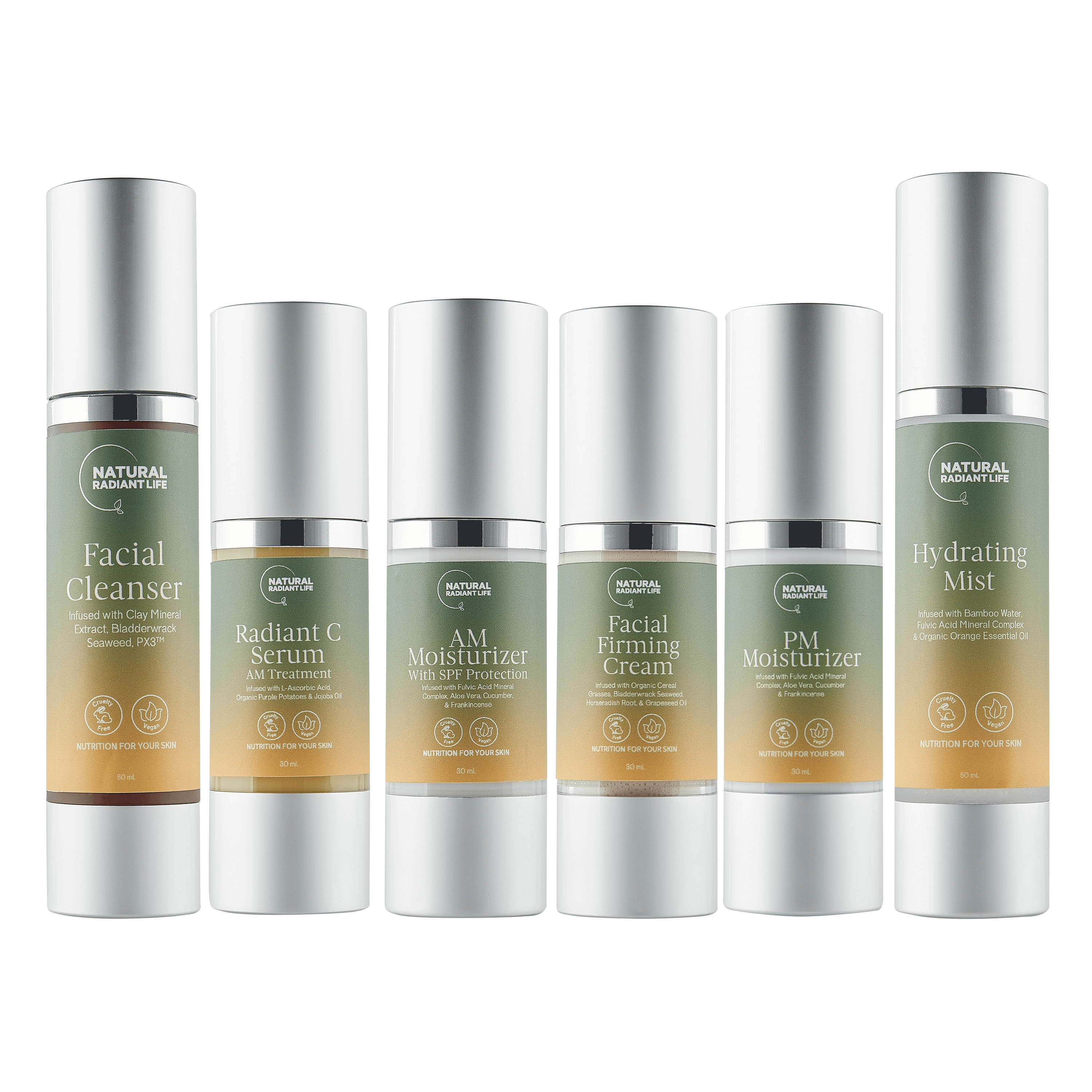 Best Anti-Aging Skincare Products
