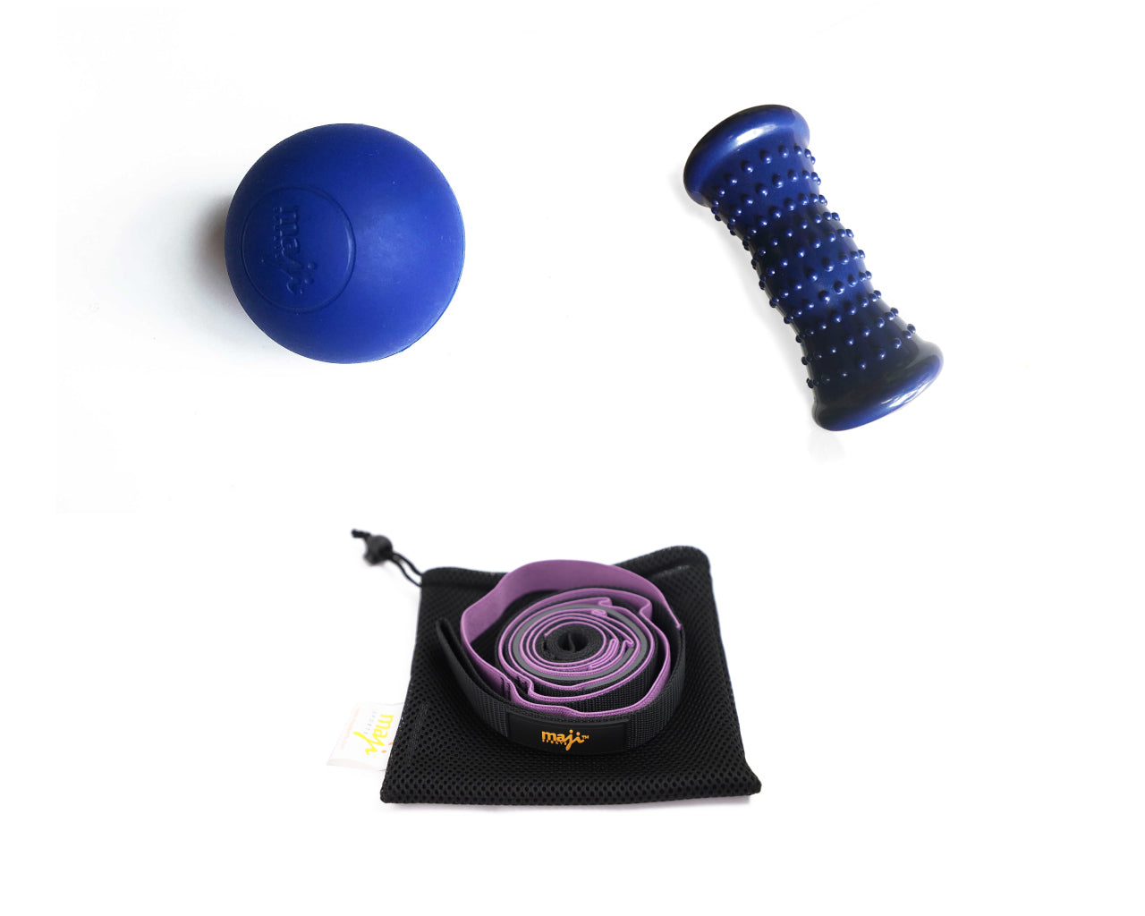 Recovery & Stretching Pack