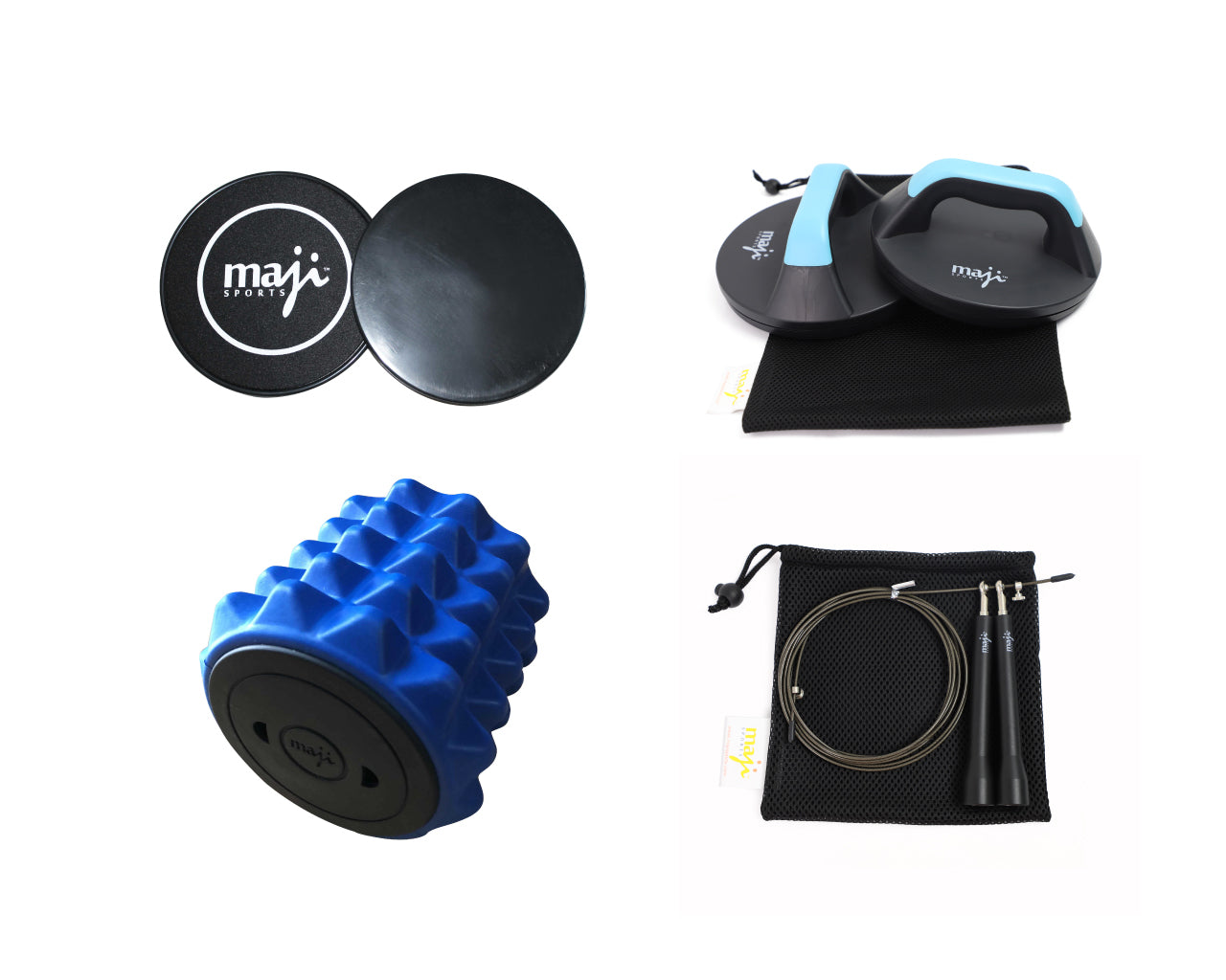 Recovery pack